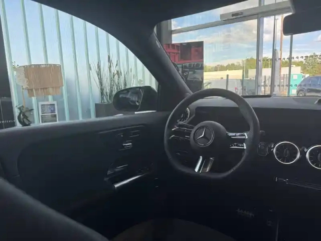 Mercedes Gla 200 d 8g-dct — photo 10