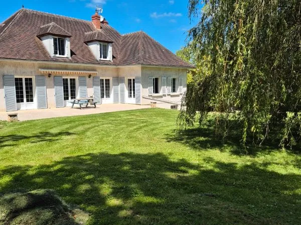 Maison 263m2