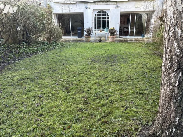 Appartement 3 pièces 139 m²