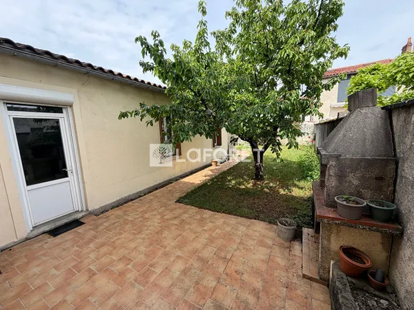 Maison 7 pièces 130 m²