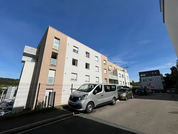 Appartement Darnetal 2 pièce(s) 42.6 m2