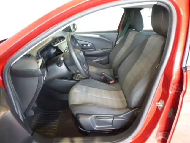 Opel Corsa 1.2 75ch edition — photo 12