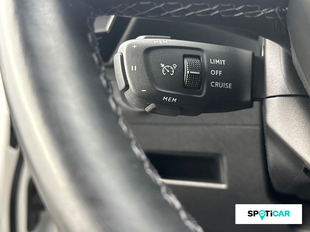 Ds Ds 7 crossback e-tense 225ch business — photo 19