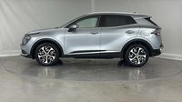 Kia Sportage 1.6 T-GDi 230ch HEV Design BVA6 4x2 — photo 7