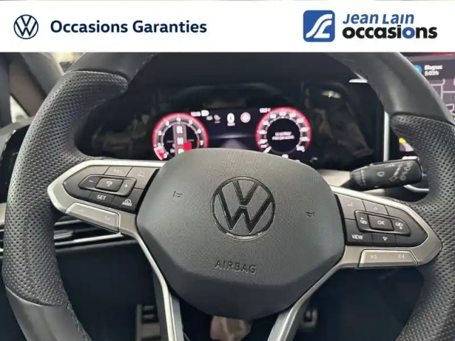 Volkswagen Golf 1.5 etsi evo2 150 dsg7 — photo 35