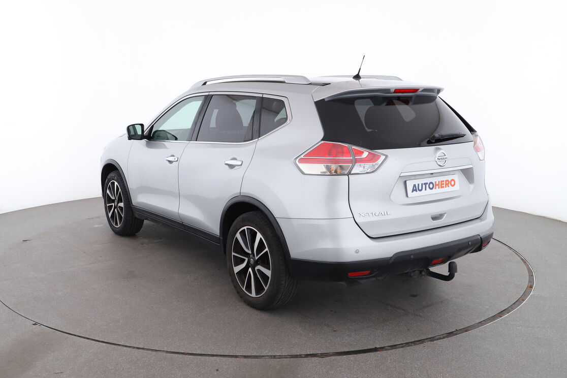 Nissan X-Trail 1.6 dCi N-Connecta — photo 3