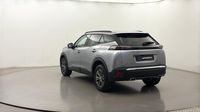 Peugeot 2008 1.2 PureTech 130ch S&S Style EAT8 — photo 8