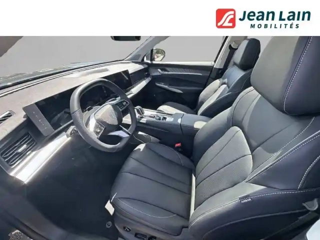 Mg S9 mg phev 299 ch — photo 11