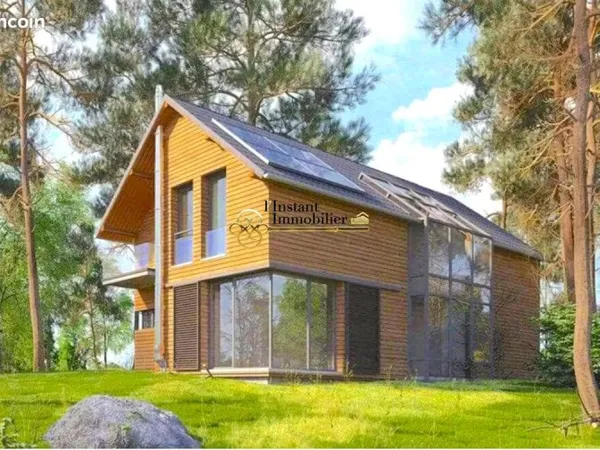 Terrain 482 m² ROSCOFF