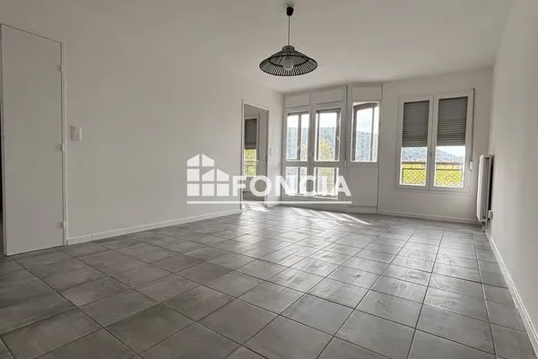 Appartement 2 pièces 54 m²
