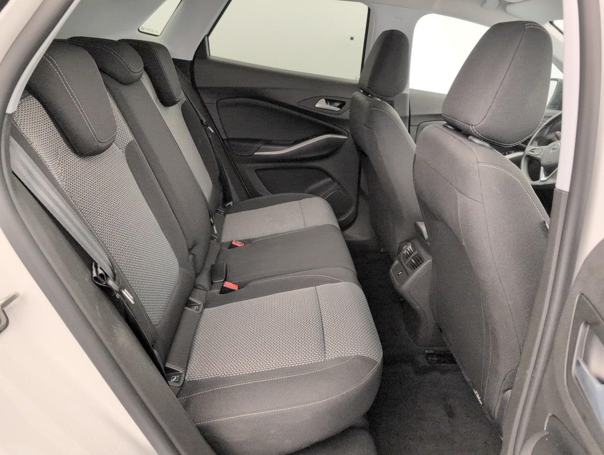 Opel Grandland — photo 10