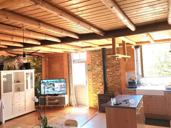 Maison a vendre