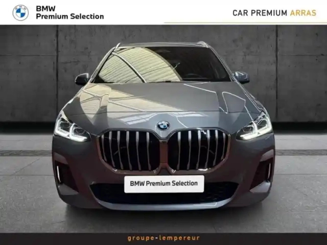 Bmw Serie 2 série 2 activetourer 218d 150ch m sport dkg7 — photo 17