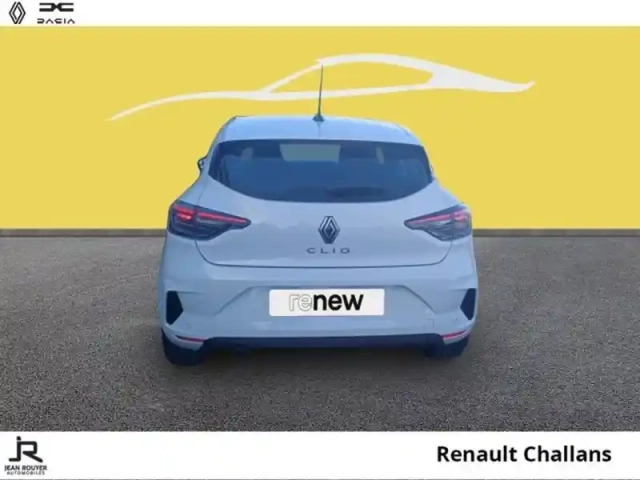 Renault Clio 1.0 sce 65ch evolution — photo 11