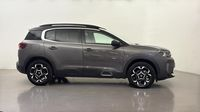 Citroen C5 Aircross 1.2 Hybride 136ch MAX boite automatique — photo 4