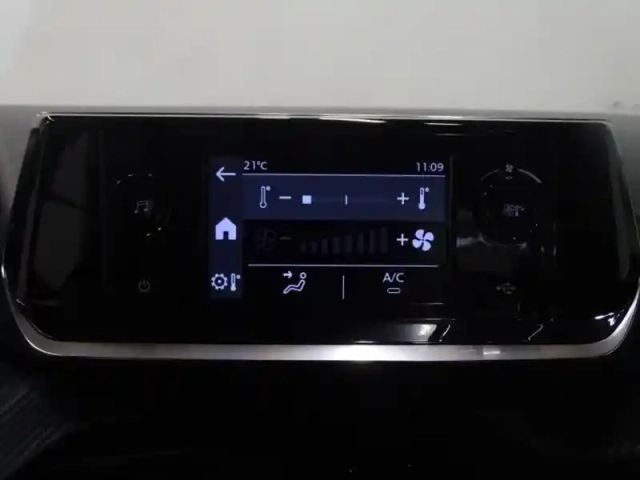 Peugeot 208 1.2 puretech 75ch s&amp;s like — photo 15