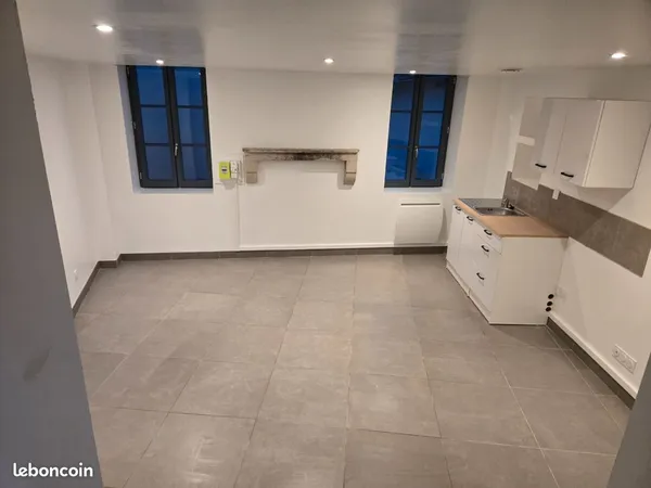 Appartement T1
