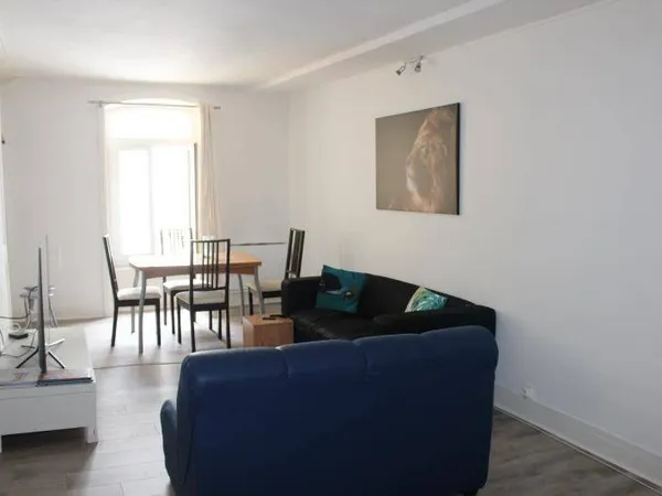 Appartement 3 pièces 75 m²