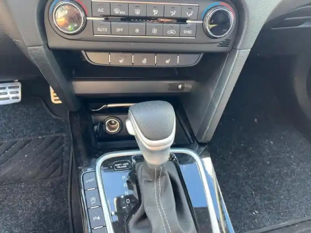 Kia Ceed 1.5 t-gdi 140ch gt-line dct7 my25 — photo 27