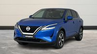 Nissan Qashqai 1.3 Mild Hybrid 158ch N-Connecta 4x4 Xtronic 2022 — photo 1