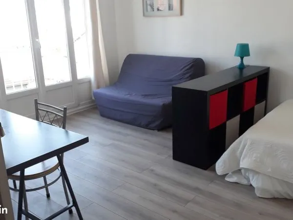 T1 tout équipé