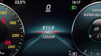 Mercedes Classe C 200 d 150ch AMG Line 9G-Tronic — photo 9