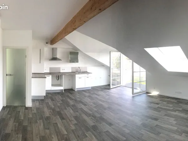 3 Pièces · 74 m²3 Pièces, 74 m² · Saint-Avold 57500