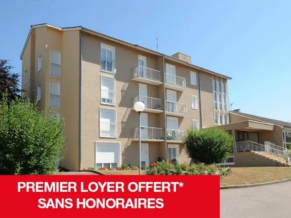 Appartement 1 pièce 36 m²