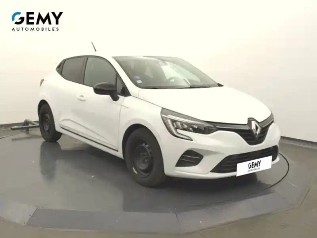 Renault Clio sce 65 — photo 3