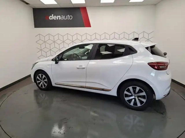 Renault Clio tce 90 — photo 6