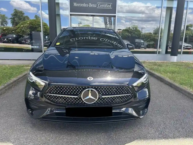 Mercedes Classe A 200 d — photo 20