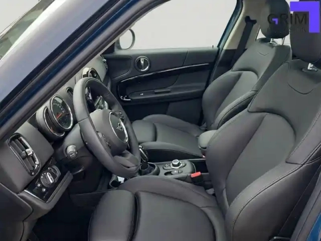 Mini Mini countryman 136 ch bva7 — photo 4