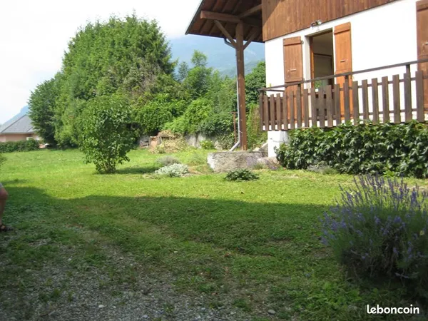 Maison 3 pièces 57 m²