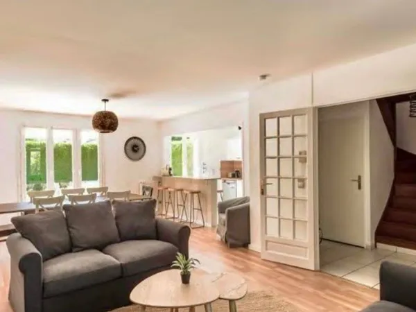 Maison 5 pièces 150 m²