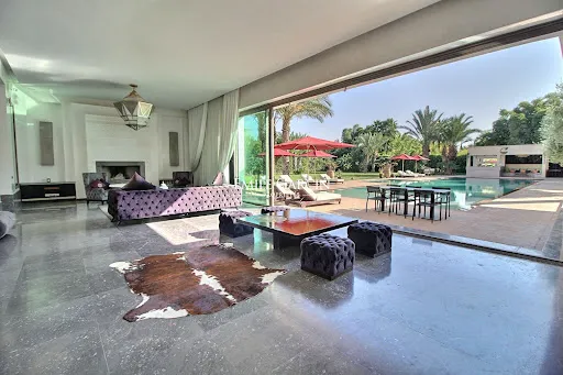 Maison 12 pièces 1300 m²