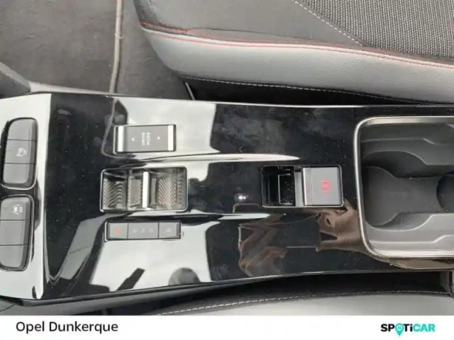 Opel Mokka -e 136ch gs line — photo 14