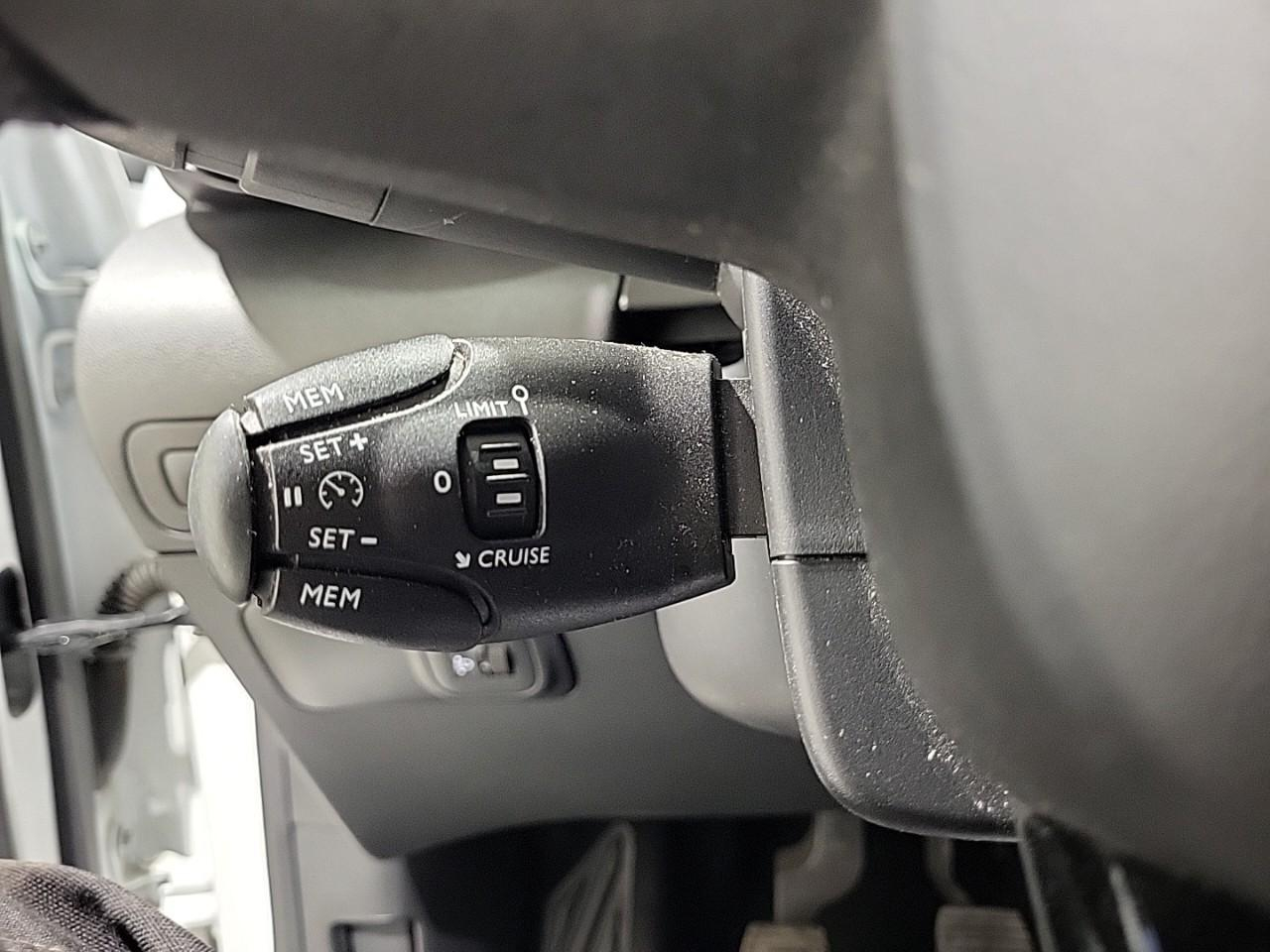 Citroën C3 Aircross puretech 110 s&s bvm6 shine — photo 22