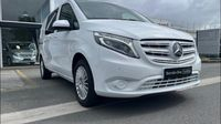 Mercedes Vito 119 CDI Mixto Compact Pro Propulsion 9G-Tronic — photo 6