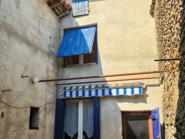Maison 5 pièces 103 m²