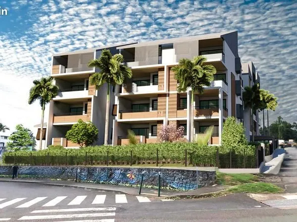 Bureaux 152 m²