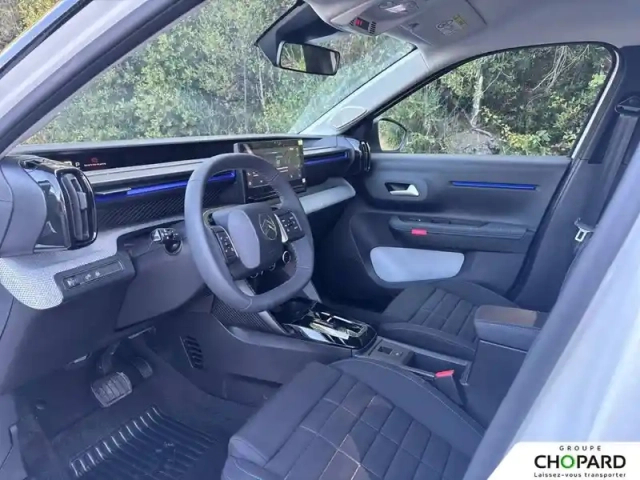 Citroën C3 hybride 110 ch e-dcs6 — photo 10