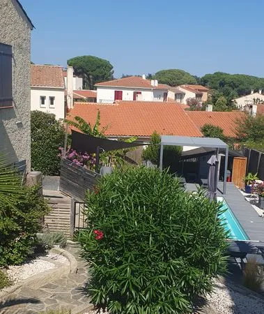 Villa 4 Faces 7 Pièces 166 M2