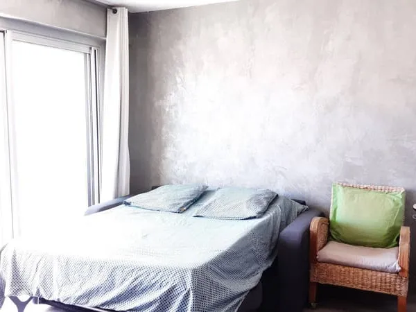 Studio 1 pièce 30 m²