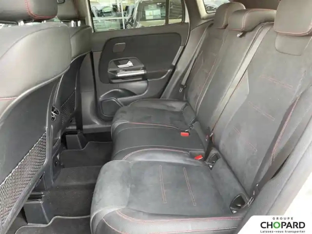 Mercedes Gla 220 d 8g-dct 4matic — photo 54