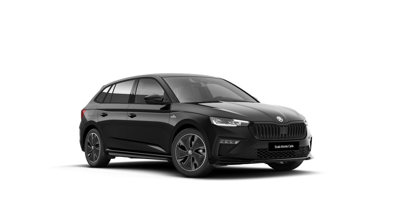 Skoda Scala 1.0 TSI Evo 2 116 ch DSG7 — photo 1
