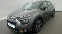 Citroen C3 1.2 PureTech 110ch S&S C-Series 120-121g