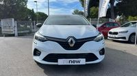 Renault Clio 1.6 E-Tech hybride 145ch Evolution — photo 2
