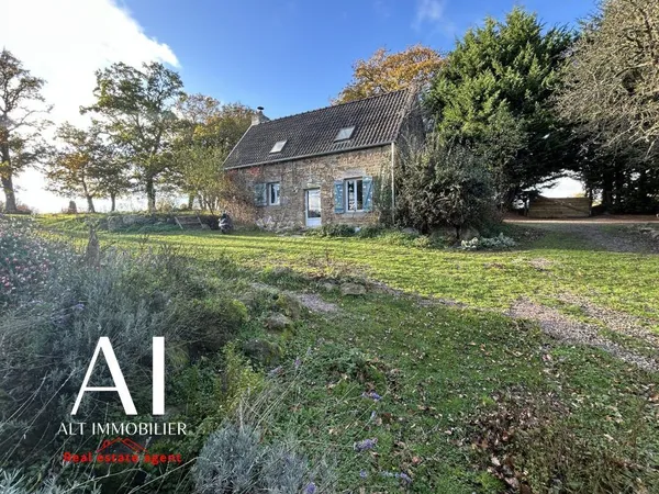 Propriété 10 pièces 200 m²