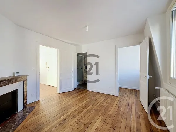 Appartement 2 pièces 36 m²