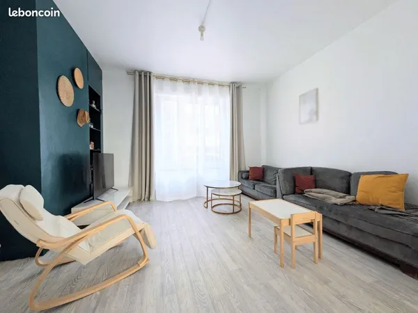 Maison Malo les Bains 5 pièces 130m2
